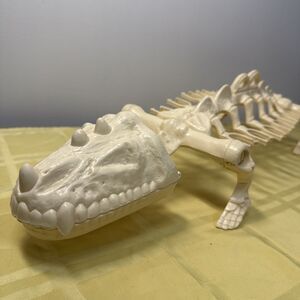 Vintage 1984 Battle Bones He Man Masters Of The Universe Complete Great Shape